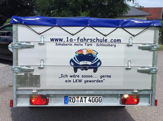 1a FAHRSCHULE
