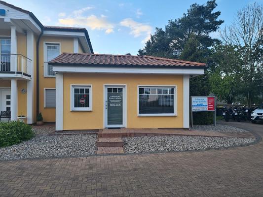 Fahrschule Berger & Schulze