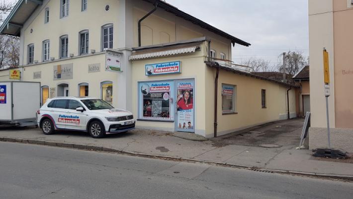 Fahrschule Habenstein & Breu GmbH