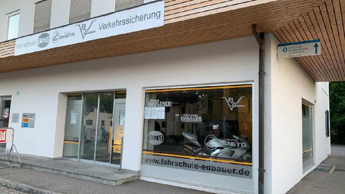 VBZ Fahrschule Edbauer GmbH