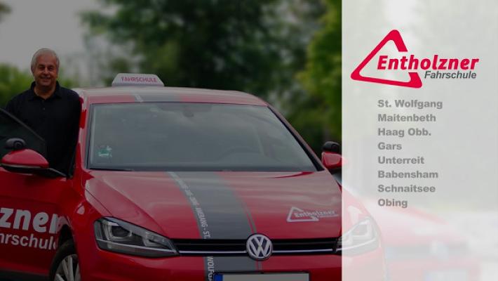 Fahrschulen Entholzner, Obing