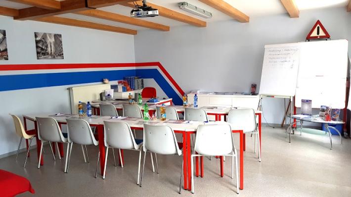 Fahrschule Habenstein & Breu GmbH