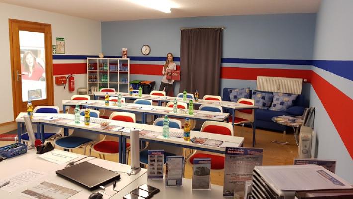 Fahrschule Habenstein & Breu GmbH