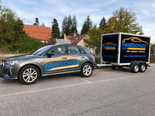 Fahrschule Just