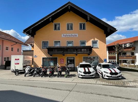 Fahrschule Lochner Timo