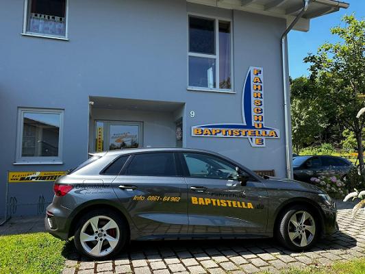 Fahrschule Baptistella