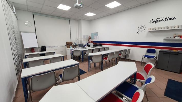 Fahrschule Habenstein & Breu GmbH