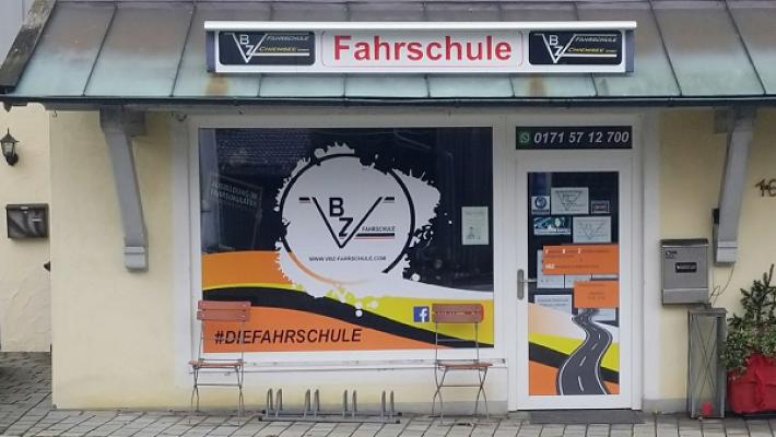 VBZ Fahrschule Edbauer GmbH