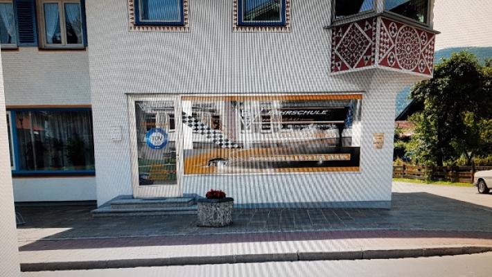 VBZ Fahrschule Edbauer GmbH