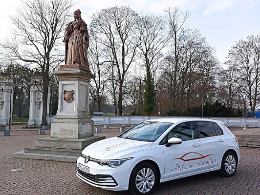 Fahrschule Oranienburg GmbH