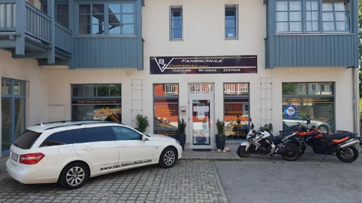 VBZ Fahrschule Edbauer GmbH