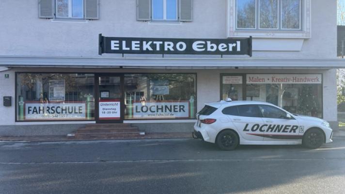 Fahrschule Lochner Timo