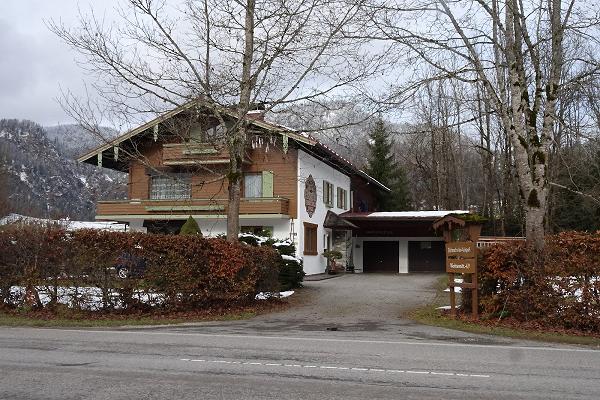 Fahrschule Vogel Inh. Inge Mühlberger