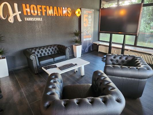 Hoffmanns Fahrschule GmbH