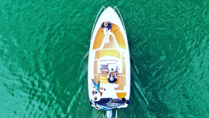 Onwater - Bootsschule