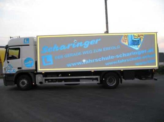 Fahrschule Scharinger