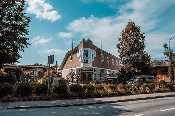 Fahrschule ZEBRA Oberndorf