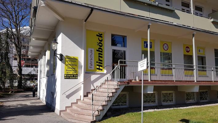 Fahrschule Sebastian Hirnböck