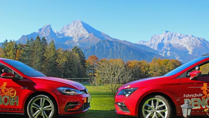 Richard Renoth Fahrschule e.K.