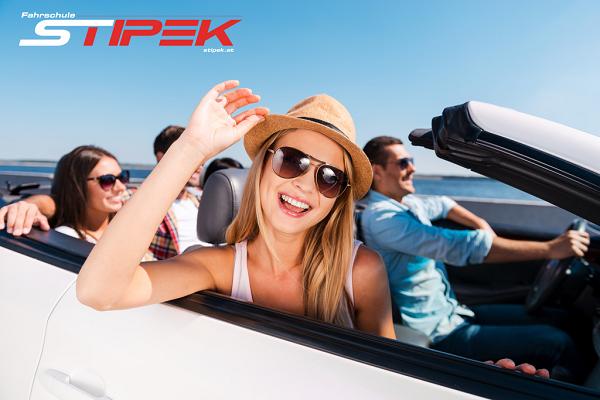 Fahrschule STIPEK | Hallein