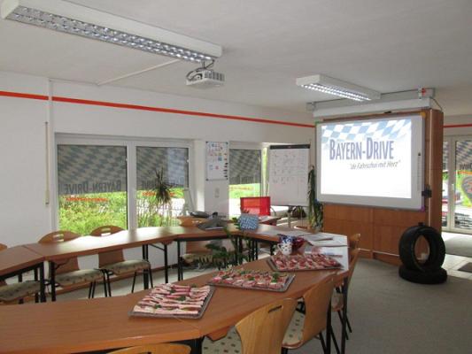 Bayern-Drive Fahrschule GmbH