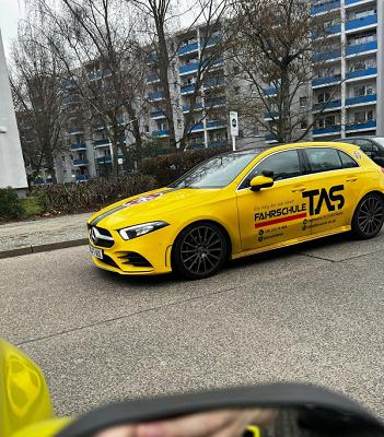 Fahrschule Tas GmbH Oranienburg