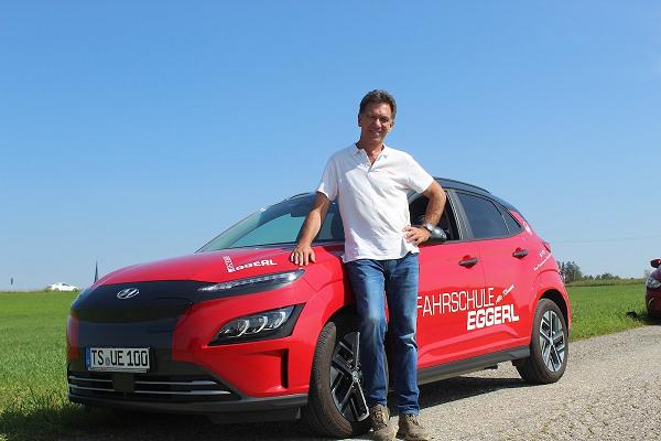 Fahrschule Eggerl