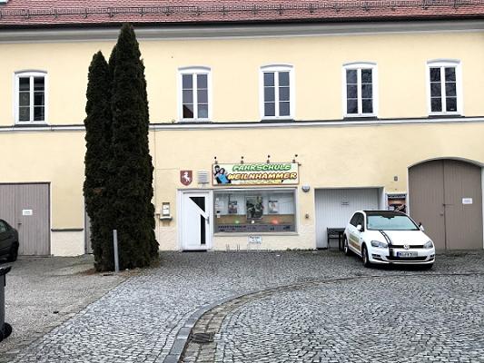 Fahrschule Weilnhammer