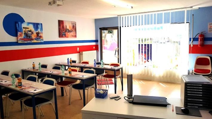 Fahrschule Habenstein & Breu GmbH