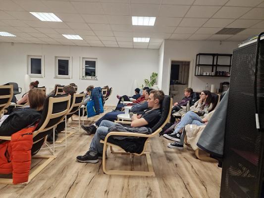 Fahrschule Ride & Drive