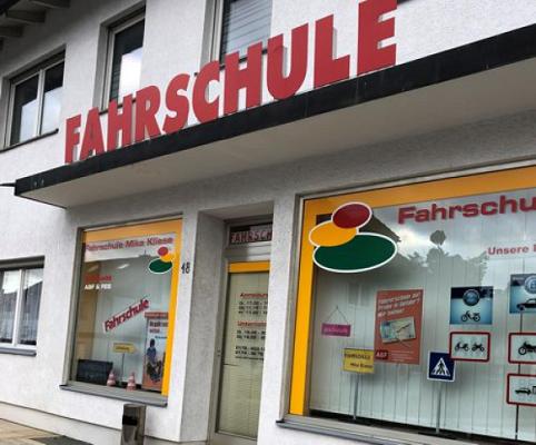 Fahrschule Mike Kliese