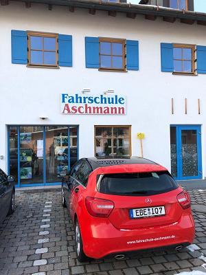 Fahrschule Aschmann