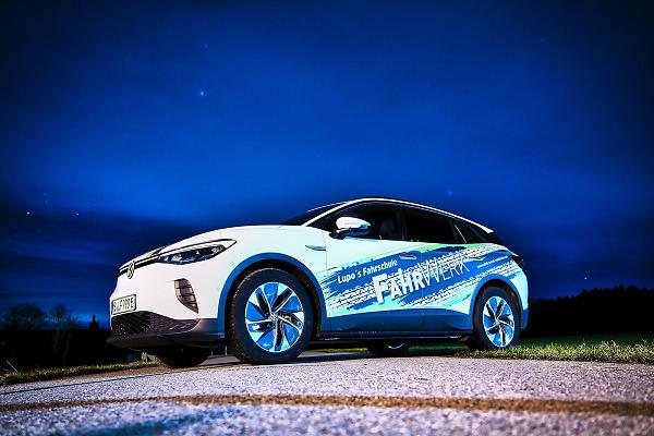 Fahrschule Fahrwerk Lupo's Fahrschule