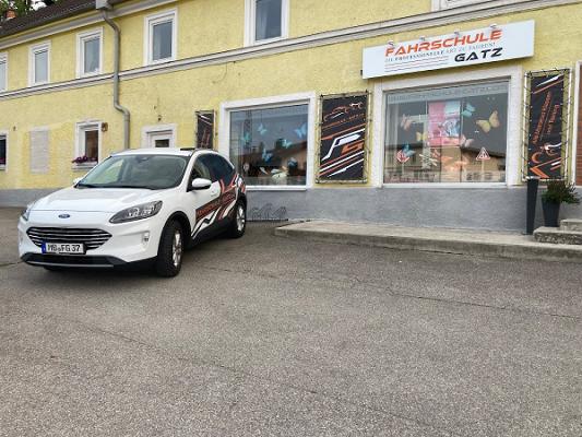 Fahrschule Gatz Holzkirchen
