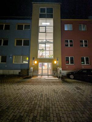 Fahrschule lets Drive