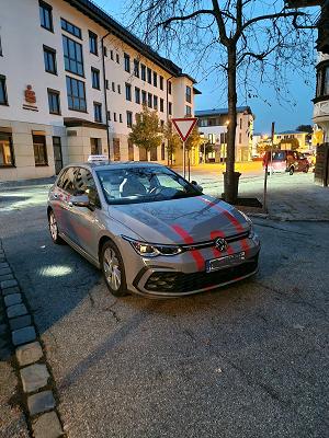 Fahrschule Wührer GmbH