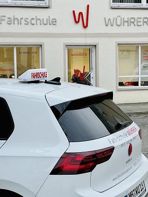 Fahrschule Gerald Wührer