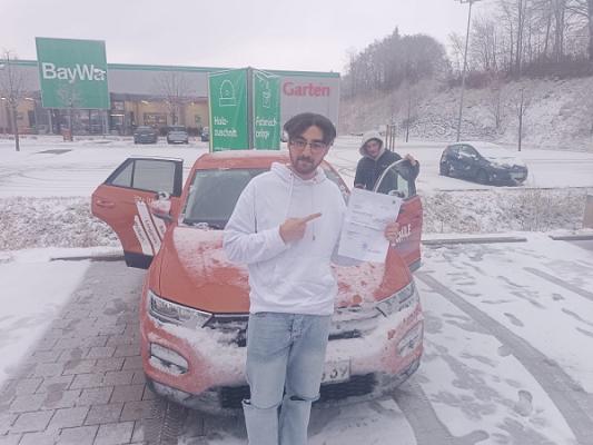 Fahrschule Wolfgang Strunck