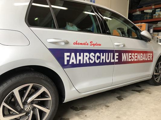 Fahrschule Wiesenbauer GmbH