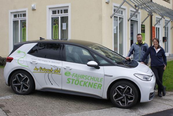 Fahrschulen Gerhard Stöckner in Bad Tölz & Lenggries