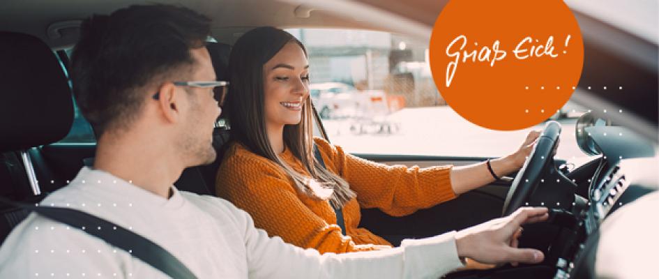 Fahrschule Trescher GmbH