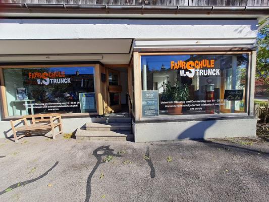 Fahrschule W. Strunck