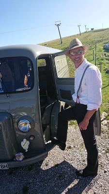 Fahrschule Benkwitz/ Inh. Christian Stadler