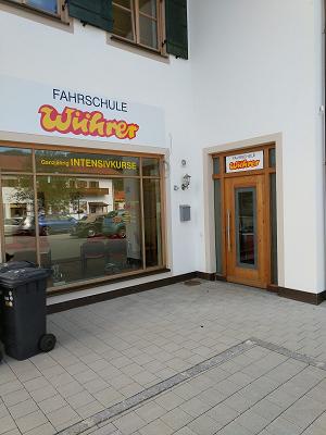 Fahrschule Wührer