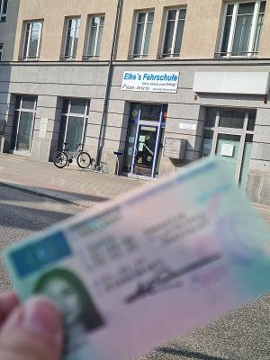 Elke's Fahrschule