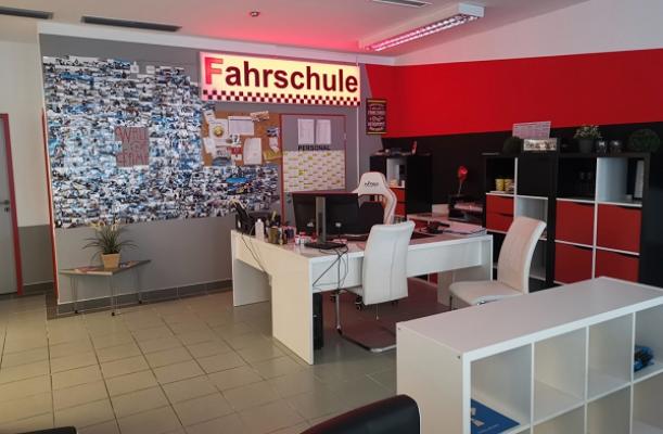 Fahrschule Höpfler