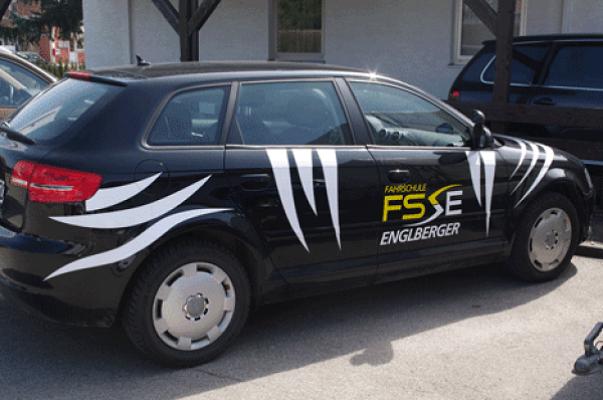 Fahrschule Englberger