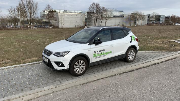 Fahrschule Rockinger Jochen