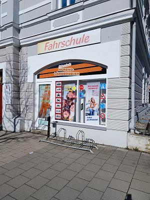 Fahrschule Horend - Lämmermeier