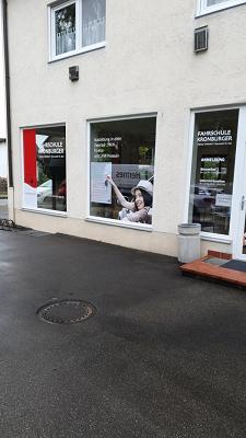 Fahrschule Kronburger